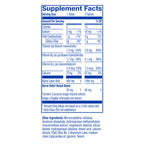 NERVIVE Nerve Relief Supplement with Alpha Lipoic Acid

