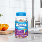 Digestive Advantage Kids Probiotic Gummies | Daily Digestive

