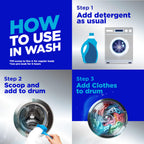 OxiClean Triple Action Stain Remover Powder | Color-Safe


