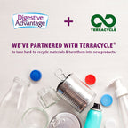 Digestive Advantage Probiotic Gummies for Digestive Health

