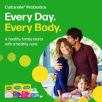 Culturelle Women’s Wellness Probiotic Chewables Digestive

