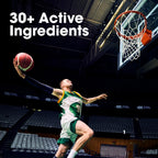 Opti-Men Multivitamin for Men Immune Support | Optimum Nutrition

