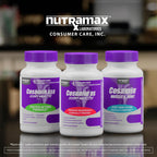 Cosamin DS Joint Health Supplement by Nutramax

