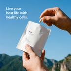 ELYSIUM Basis NAD+ Supplement for Healthy Aging

