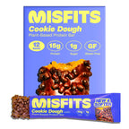 Misfits Protein Bar Assortment