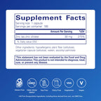 Pure Encapsulations Zinc Citrate Supplement for Immune Support


