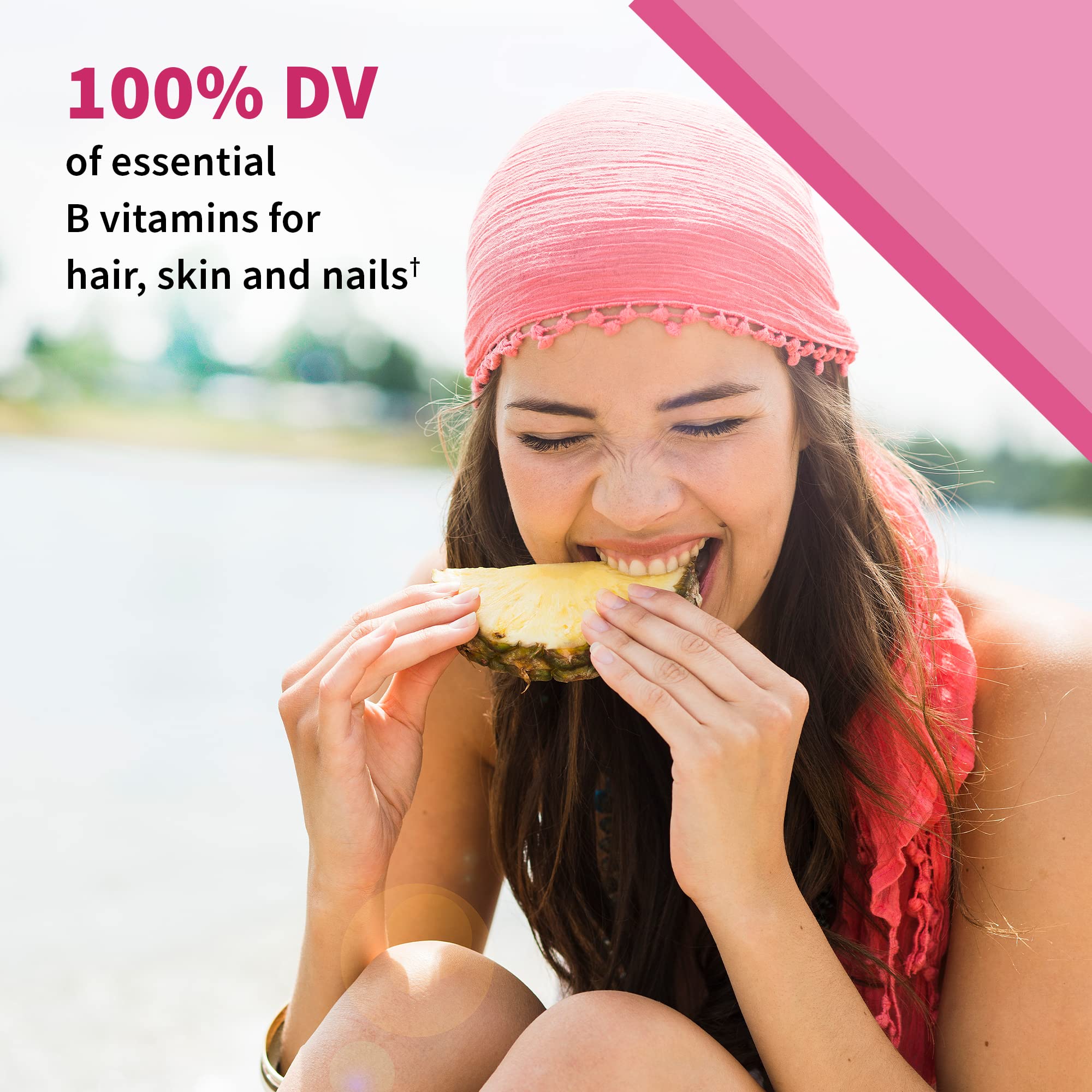 Garden of Life Vitamin Code Women's Multivitamin Gummies

