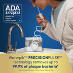 Waterpik ION Professional Cordless Water Flosser ADA

