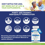 Power By Naturals Methyl Multi One Iron-Free Multi-Vitamin

