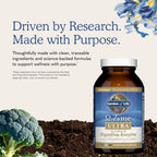 Garden of Life Omega-Zyme ULTRA Digestive Enzymes

