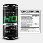 Cellucor SuperHD Thermogenic Fat Burner Capsules

