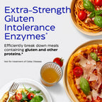 Enzymedica GlutenEase Extra Strength Digestive Enzymes


