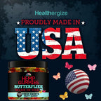 Healthergize Hemp Sleep Gummies for Calm Nights

