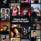 Gains in Bulk Instantized Creatine Monohydrate Powder

