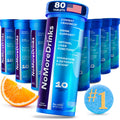 NoMoreDrinks Anti Alcohol Craving Supplement - Liver Detox & Craving Control