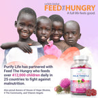 Purify Life Milk Thistle Supplement for Liver Support

