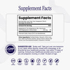 Rho Nutrition Liposomal Magnesium - High Absorption


