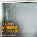 Wet & Forget Outdoor Window & Screen Cleaner Hose Attachment

