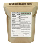 Anthony's Pea Protein Isolate - Unflavored & Plant Based

