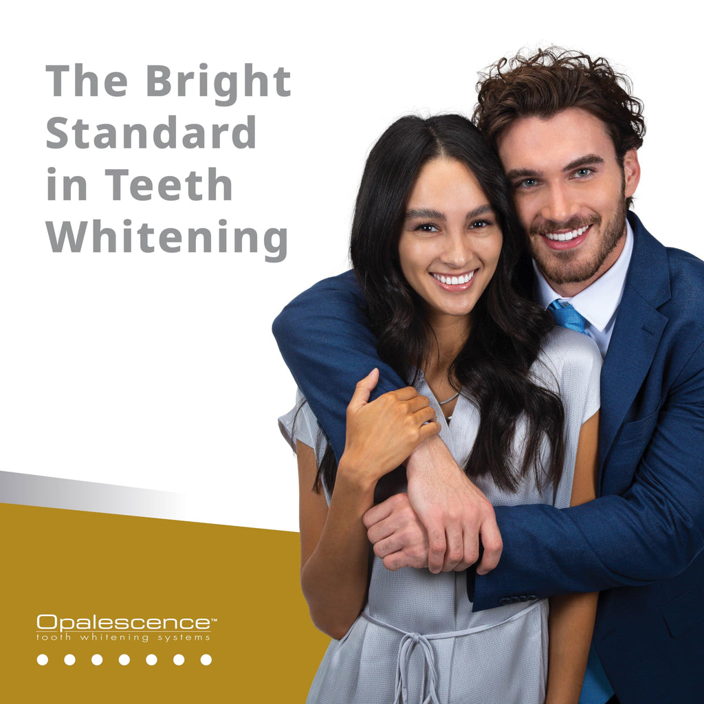 Opalescence Teeth Whitening Gel Refill Kit - Ultradent

