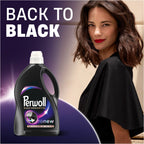 Perwoll Liquid Detergent for Dark Textiles | Gentle Color Care

