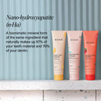 Boka Fluoride-Free Nano Hydroxyapatite Toothpaste

