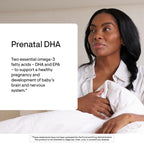 Thorne Prenatal Essential Fatty Acids

