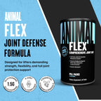 Animal Flex Glucosamine Chondroitin Joint Supplement

