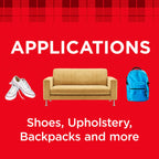 Scotchgard Fabric and Upholstery Protector - Repels Liquids

