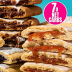 Legendary Foods High Protein Pastry - Keto Gluten Free

