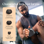 Theragun Mini by Therabody – Portable Percussive Massage Gun

