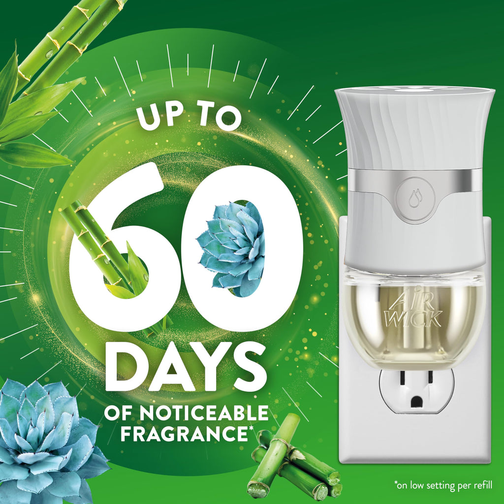 Air Wick Plug-In Scented Oil Refills | Universal Fragrance

