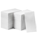 Lintext Linen-Feel Guest Towels, Cloth-Like Disposable