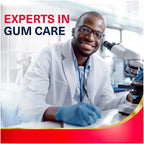Parodontax Gum Health Mouthwash Antiplaque & Antigingivitis


