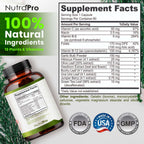 Heart Health Blood Pressure Support Supplement | Circulation

