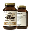 HEART & SOIL Dietary Supplement - Nutrient Capsule
