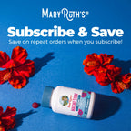 MaryRuth's Magnesium Calm Supplement | Bone Health

