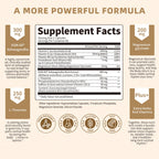 Cortisol Reducer with KSM-66 Ashwagandha

