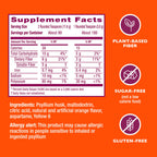 Metamucil Psyllium Husk Fiber Supplement - Digestive Health

