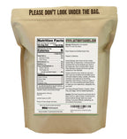 Anthony's Organic Acacia Senegal Powder - Prebiotic Fiber

