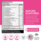 Zahler Prenatal +DHA 300 Prenatal Vitamin

