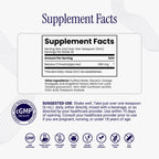 Rho Nutrition Liposomal TMG - Ultra Absorption Supplement


