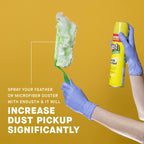 Endust Multi-Surface Dusting & Cleaning Spray

