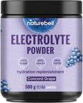 NatureBell Electrolyte Powder for Hydration