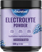 NatureBell Electrolyte Powder for Hydration