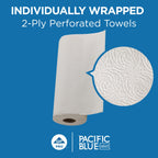 Georgia-Pacific PRO Commercial Paper Towels

