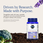 Garden of Life Minami Prenatal Omega-3 DHA Fish Oil – Lemon

