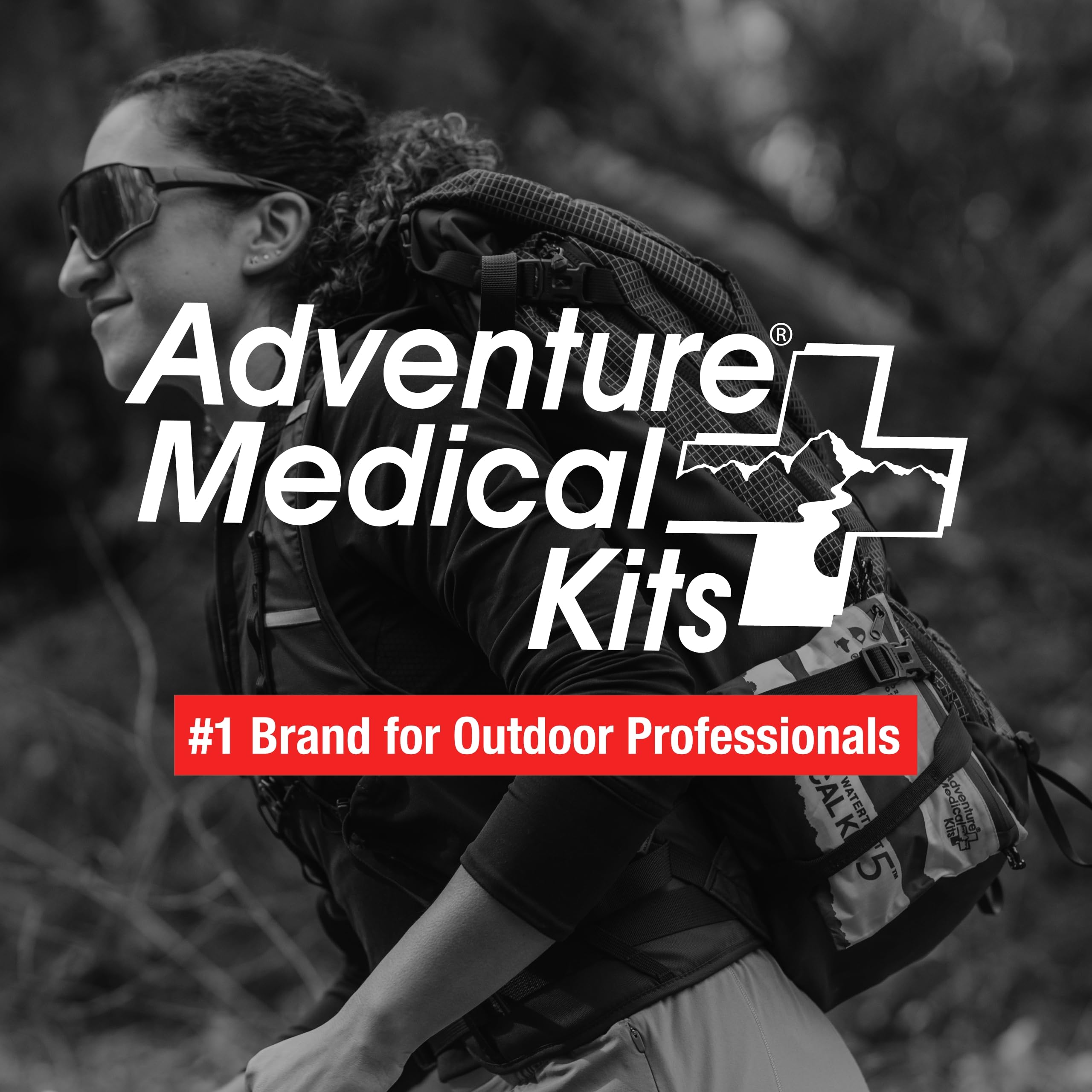 Adventure Medical Kit Ultralight/Watertight Medical Kit

