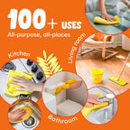 Originally Yellow Cleaning Vinegar - All-Purpose Cleaner

