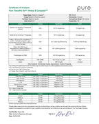Methylated B Complex Vitamins – USA Made

